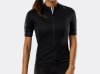 Bontrager Trikot Bontrager Meraj Women's M Black