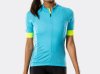 Bontrager Trikot Bontrager Meraj Endurance Women's XS Azure