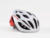 Bontrager Helm Bontrager Starvos L White/Red CE