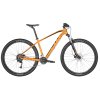 Scott Aspect 750 orange - Tangerine Orange - L