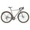 Scott Speedster Gravel 40 EQ - Light Stone Grey - M54