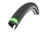 Schwalbe BIG BEN PLUS 28x2.15 (55-622) Draht Performance Line ADDIX Black+Reflex