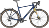 Bergamont Grandurance RD 5 - kiez blue (shiny) - 52 cm