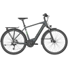 Bergamont E-Horizon Tour 5 Gent - matt bluish grey - 56 cm