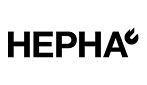 Hepha Logo